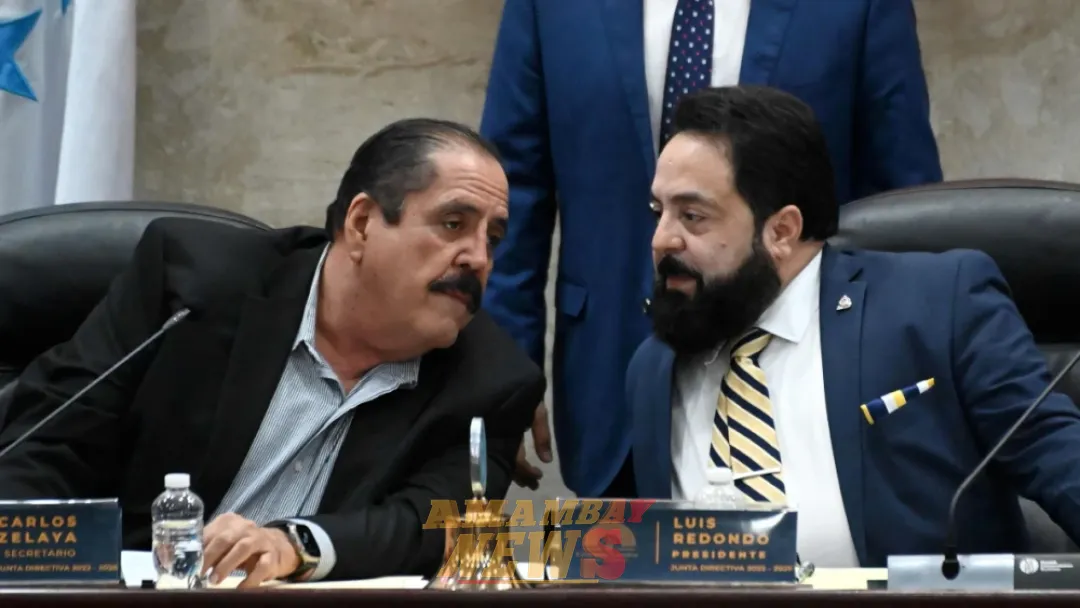 Narcoescándalo provoca terremoto político en el Gobierno de Honduras