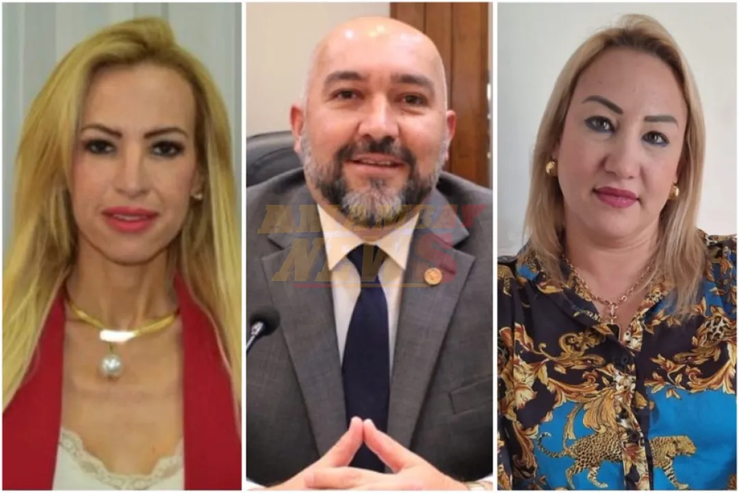 Investigan a Arévalo, su esposa y fiscala por asociación criminal y lavado de dinero