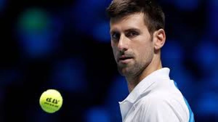 Djokovic depende del gobierno de Estados Unidos para jugar el US Open