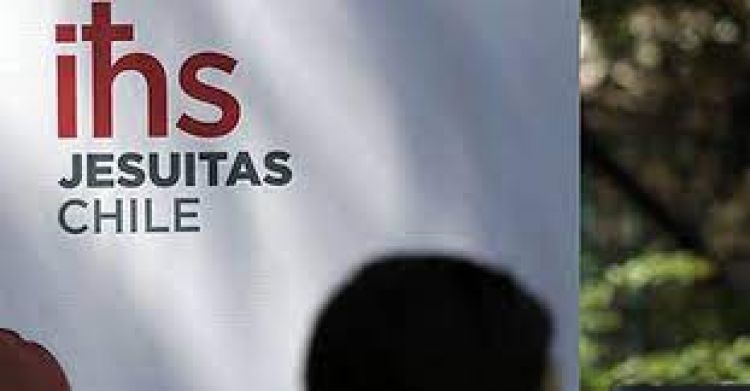 Jesuitas de Chile reconocen 64 casos de abuso sexual