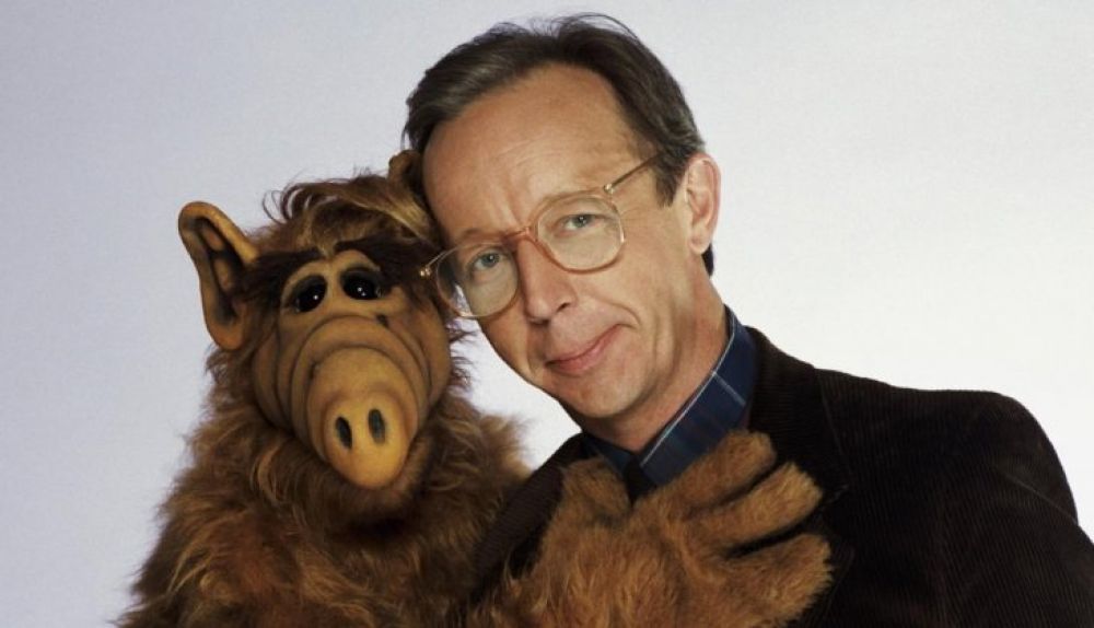 Fallece uno de los protagonistas de Alf