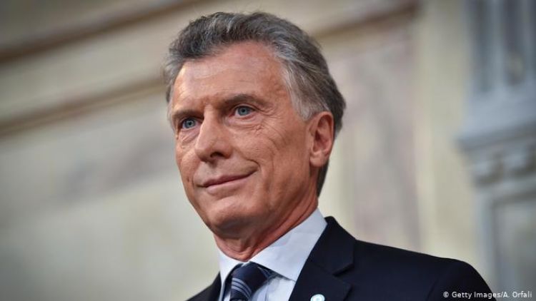 Aplazan audiencia por espionaje de expresidente Macri
