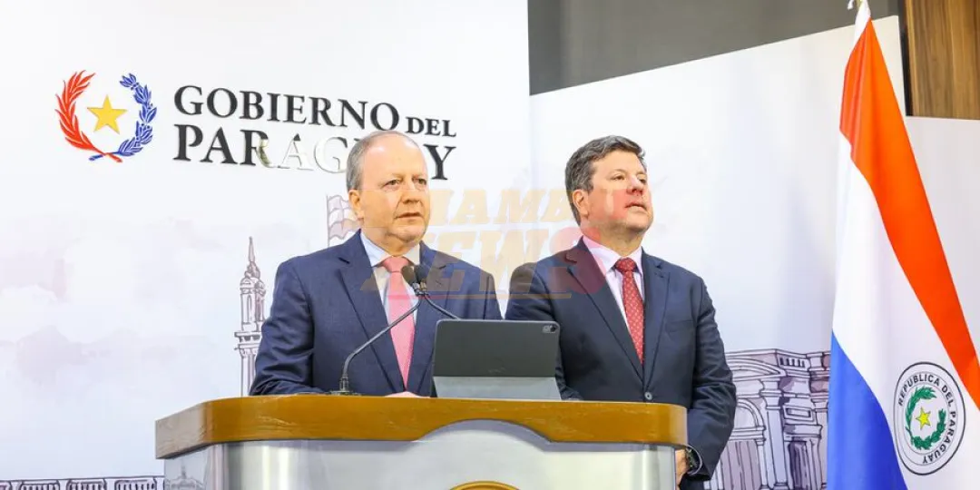 Gobierno presentará un paquete de 7 leyes económicas al Congreso