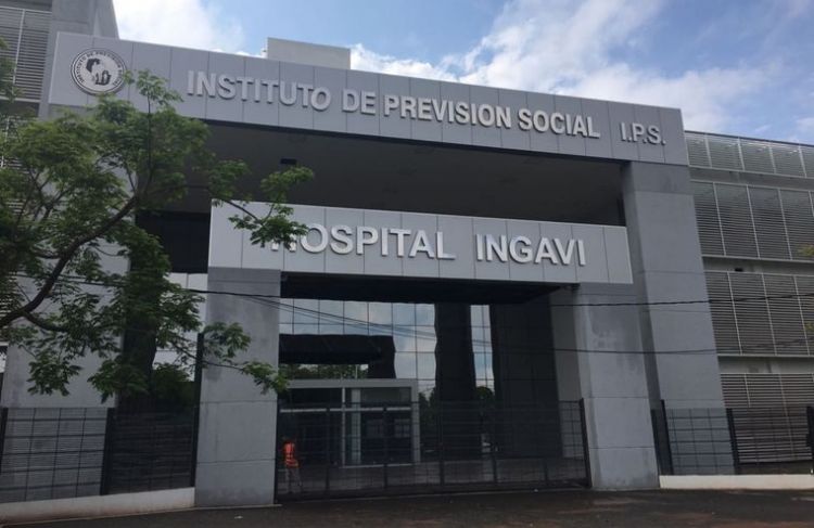En una semana, IPS recibió 6 amparos judiciales para ingresar pacientes a terapia