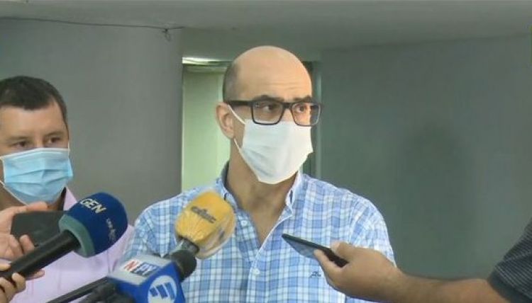 Suspensión de clases presenciales: Fedapar pide que medida no sobrepase los 15 días