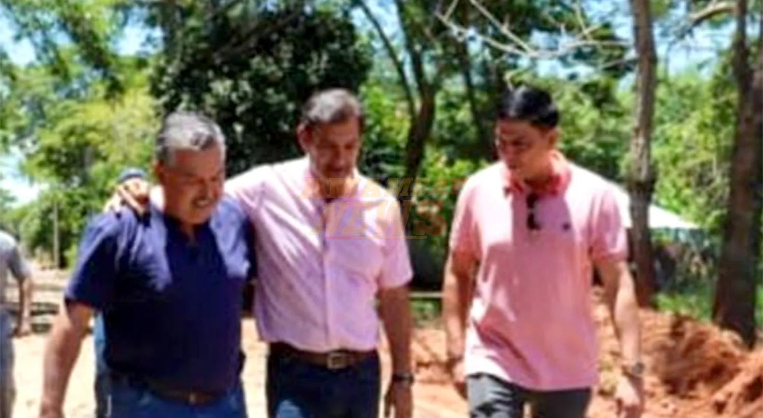 Patrulla Caminera estaría cobrando “peaje” para no molestar a empresarios y taxistas en Hernandarias