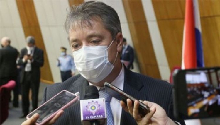 Titular de Diputados afirma que el presidente «no fue del todo sincero” en su informe