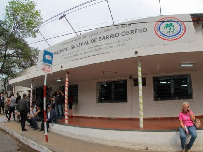 Cada vez son más hospitales quienes se suman a las atenciones nocturnas