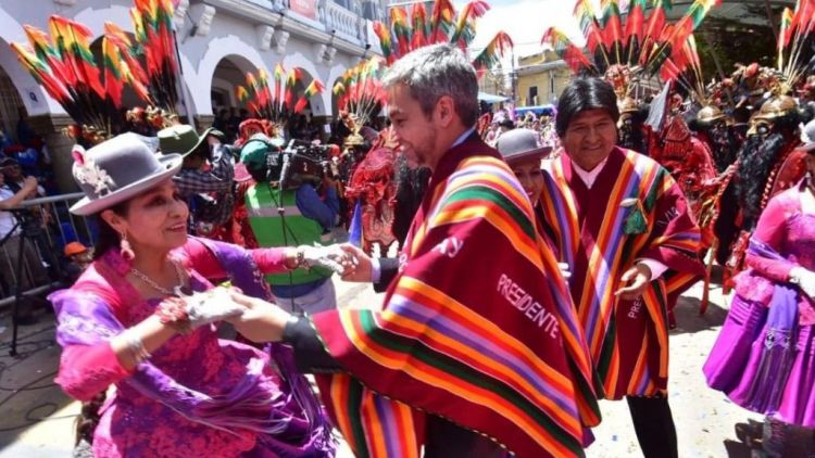 Frontera cerrada: 150 paraguayos en Bolivia están abandonados por el Gobierno de Marito