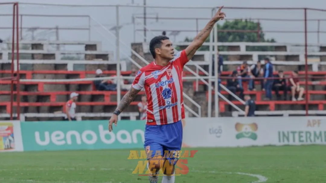 Victoria y empate en el inicio de la fecha 26