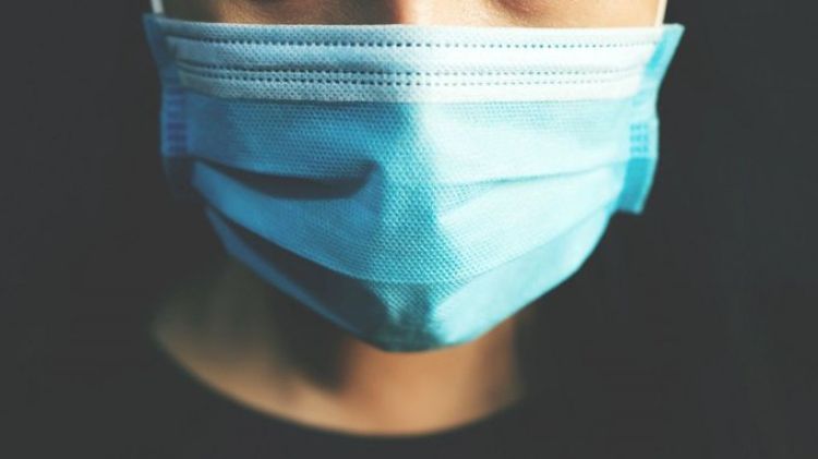 Salud recuerda la obligatoriedad del uso de mascarillas como una medida de prevención