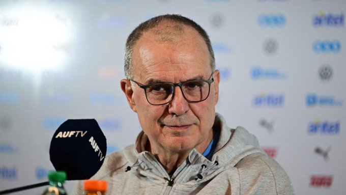 Uruguay ya pone el foco en la Copa América
