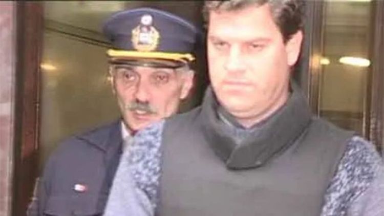 Caso José Peirano: recabarán antecedentes para poner a disposición
