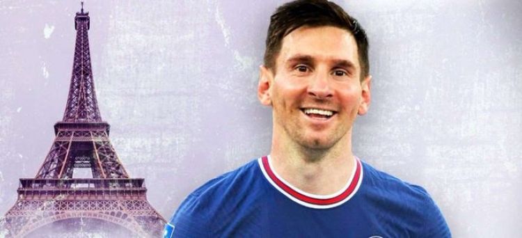 Messi será presentado este miércoles por la mañana ante la prensa
