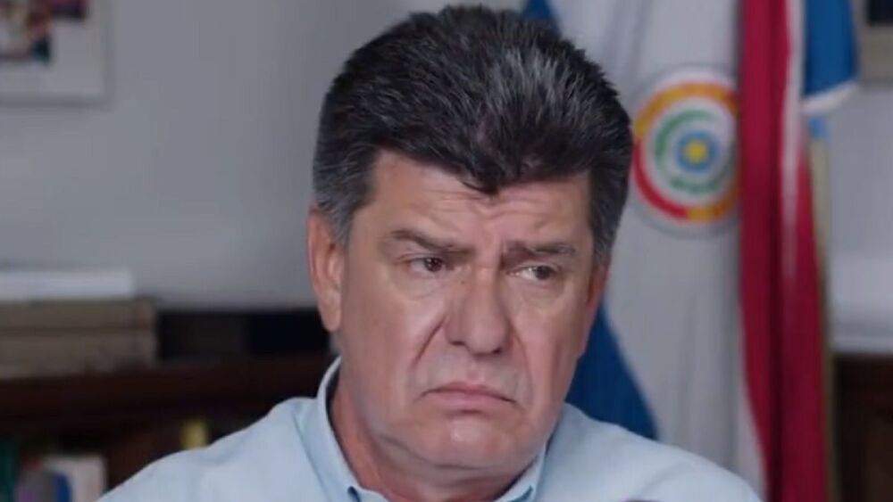 Tribunal Electoral desestima reclamo de Efraín Alegre