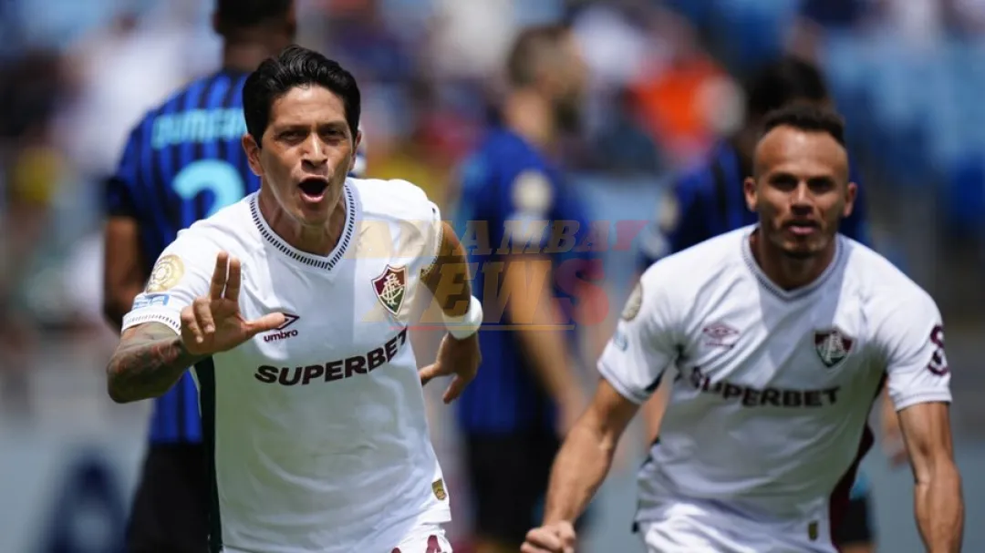 Fluminense tumba al Inter y se clasifica a cuartos de final