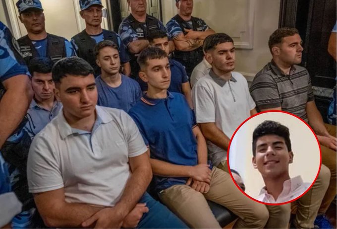 Caso Fernando Báez: Abogado habla de «salvajismo, desprecio a la vida y falta de arrepentimiento» por parte de acusados