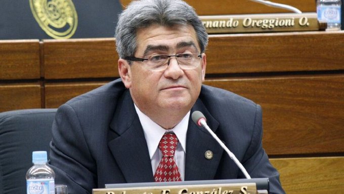 Plantean ampliar ley para evitar casos como el de Hernán Rivas en CM