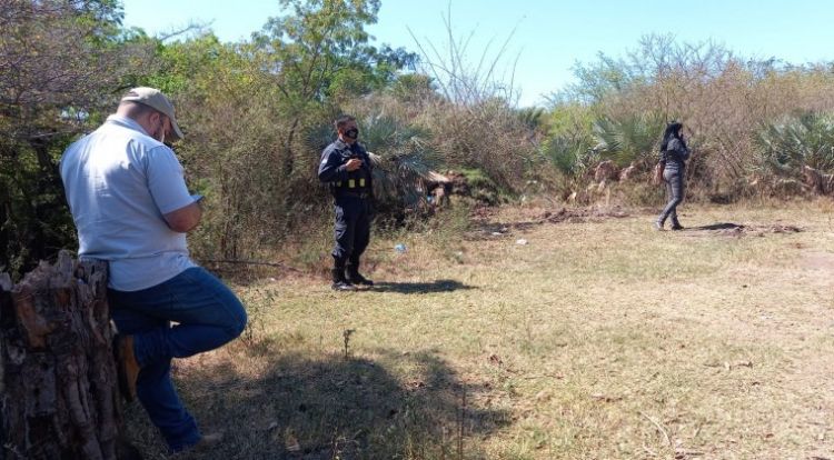 Hombre se quitó la vida tras intentar asesinar a su expareja e hijastro