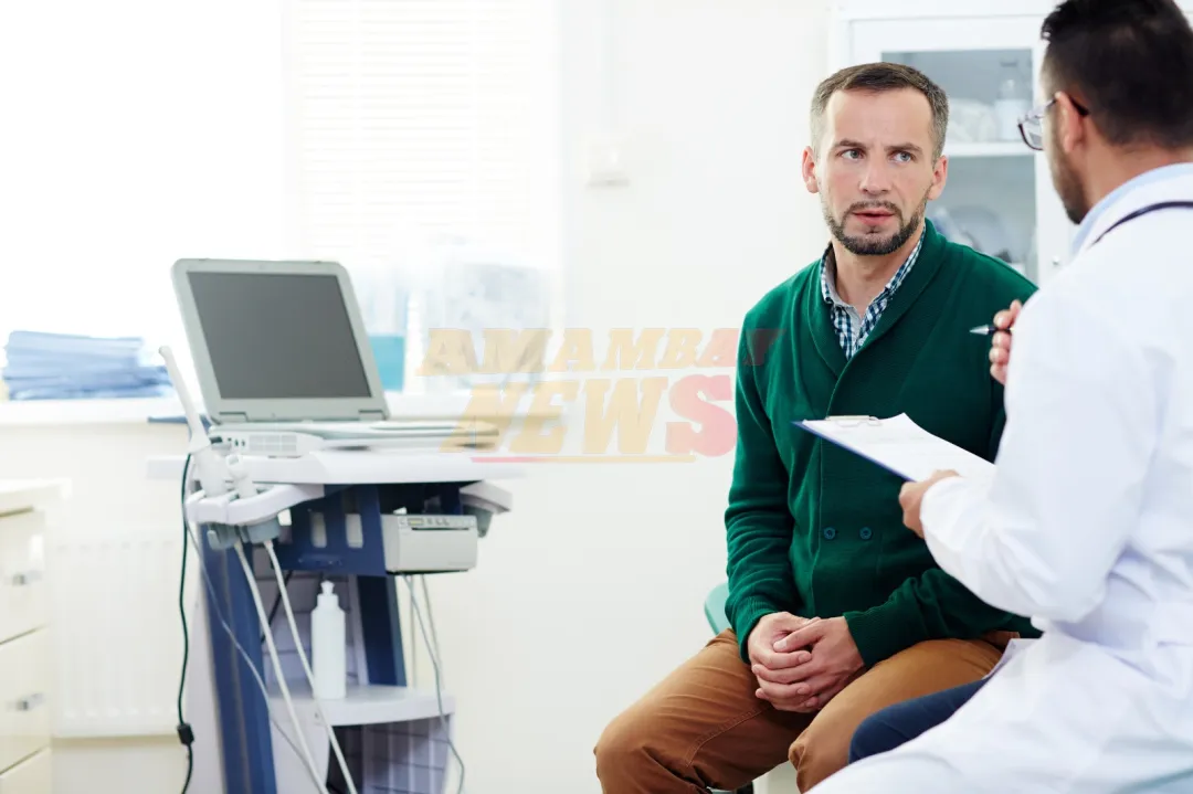 Campaña de detección precoz del cáncer de próstata: 100 consultas gratuitas disponibles en septiembre