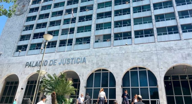 Más de 50% de las audiencias preliminares fijadas se suspenden