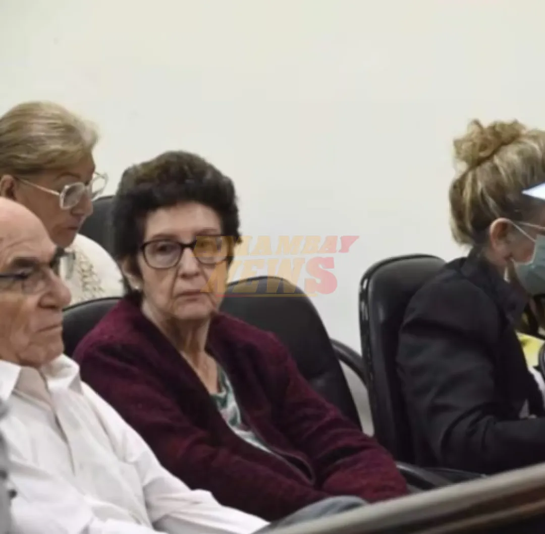 Ordenan captura de condenada por apropiación indebida y lesión de confianza
