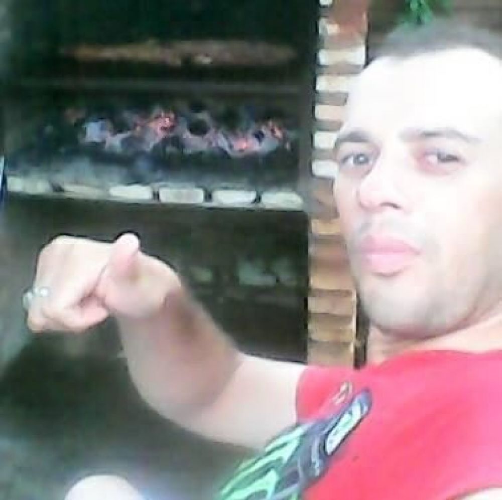 Policía obligó a su esposa a decir que intentó suicidarse