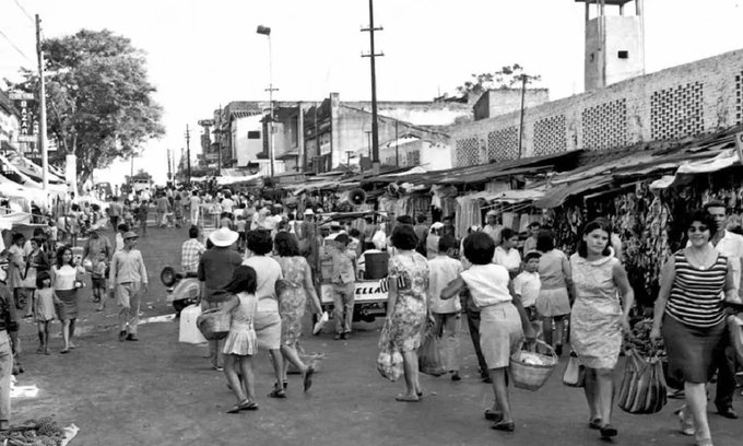 Los 81 años del Mercado 4