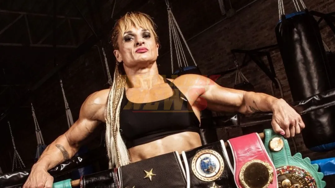 Frenan la cremación de los restos de la boxeadora argentina Alejandra ‘Locomotora’ Oliveras por sospechas de consumo de esteroides