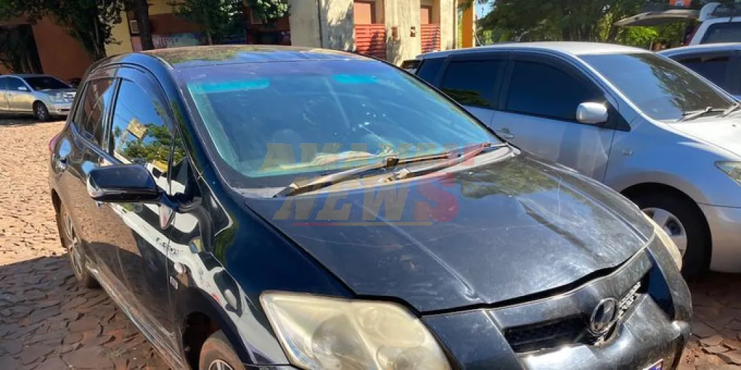 Se entrega policía que atropelló a reciclador