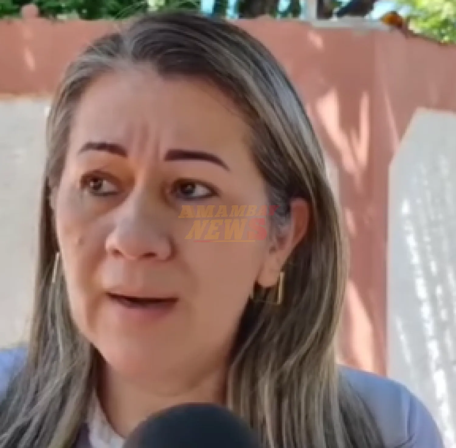 PJC: Defensora pública explica intervención tras alerta escrita por una niña en un banco