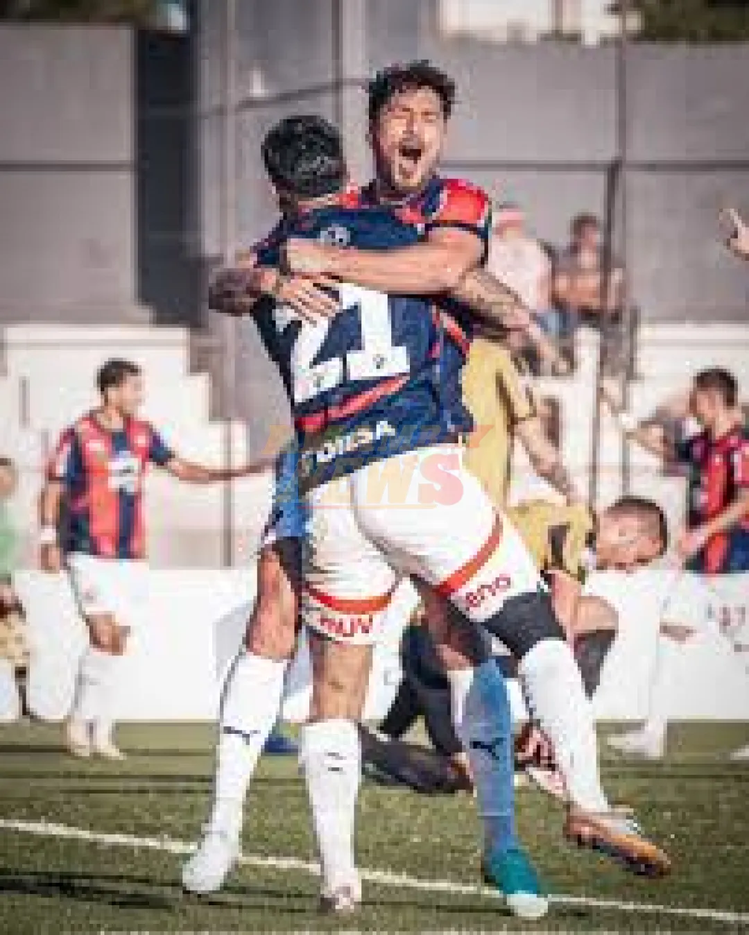 Cerro Porteño visita a Sporting Cristal con la obligación de ganar