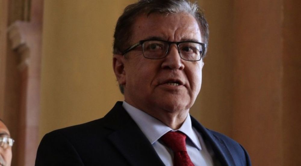 Piden explicaciones a Nicanor sobre los nuevos contratados en la EBY