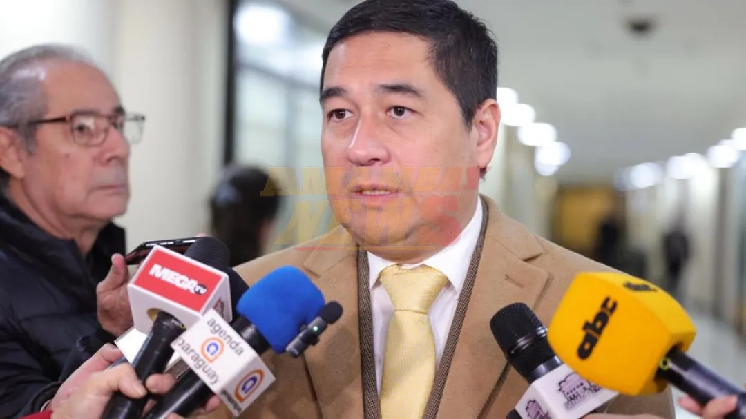 Para Nakayama, la administración de Nenecho es “la peor de la historia” de Asunción