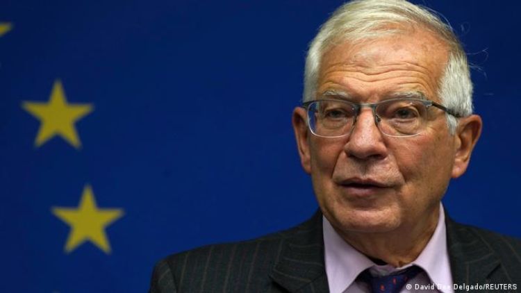 Josep Borrell: elecciones de Nicaragua "son completamente un fake"