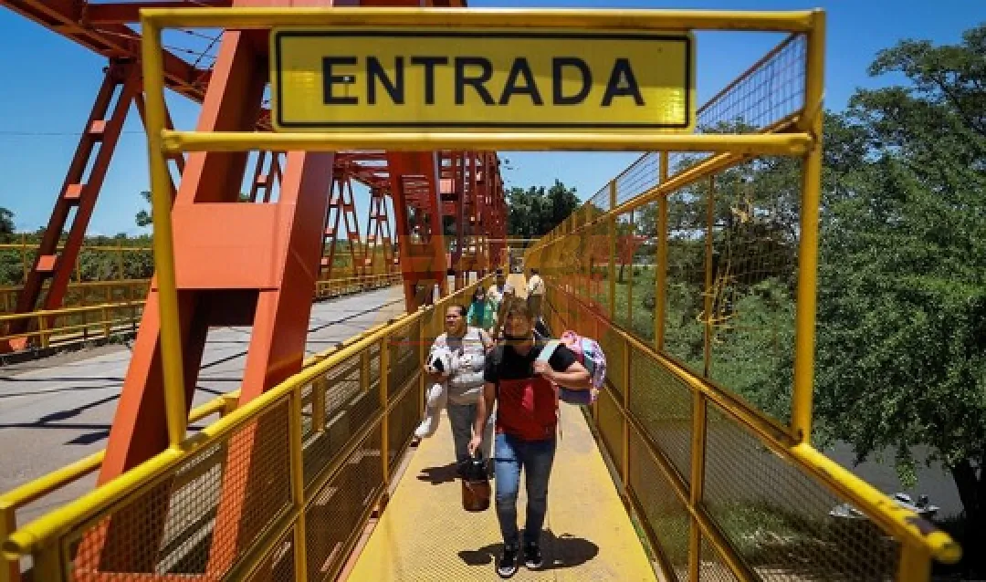 Nuevos requisitos para ingresar a Argentina aún no rigen