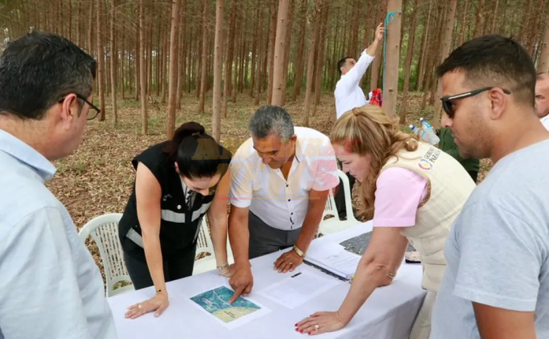 Ejecutivo aprueba préstamo clave para la construcción del Gran Hospital del Norte