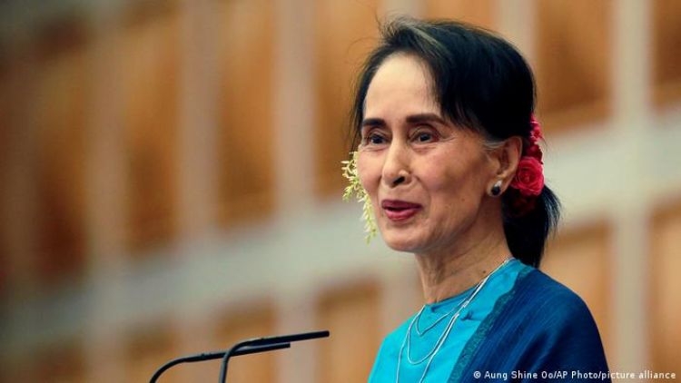 Birmania: Aung San Suu Kyi será procesada por fraude electoral