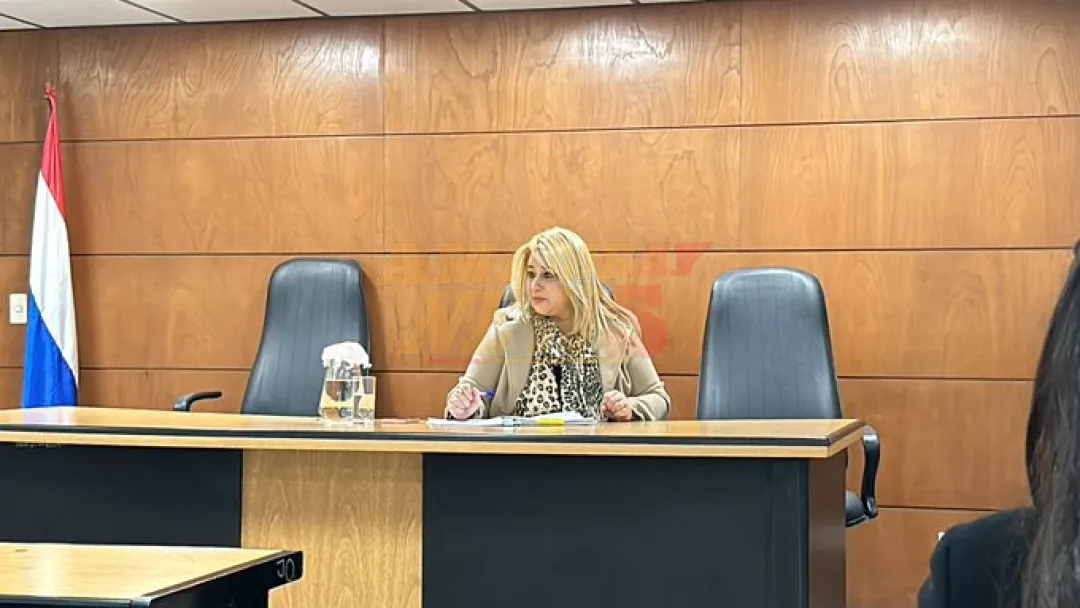 En procedimiento abreviado condenan a dos colaboradores de la estructura liderada por Tío Rico