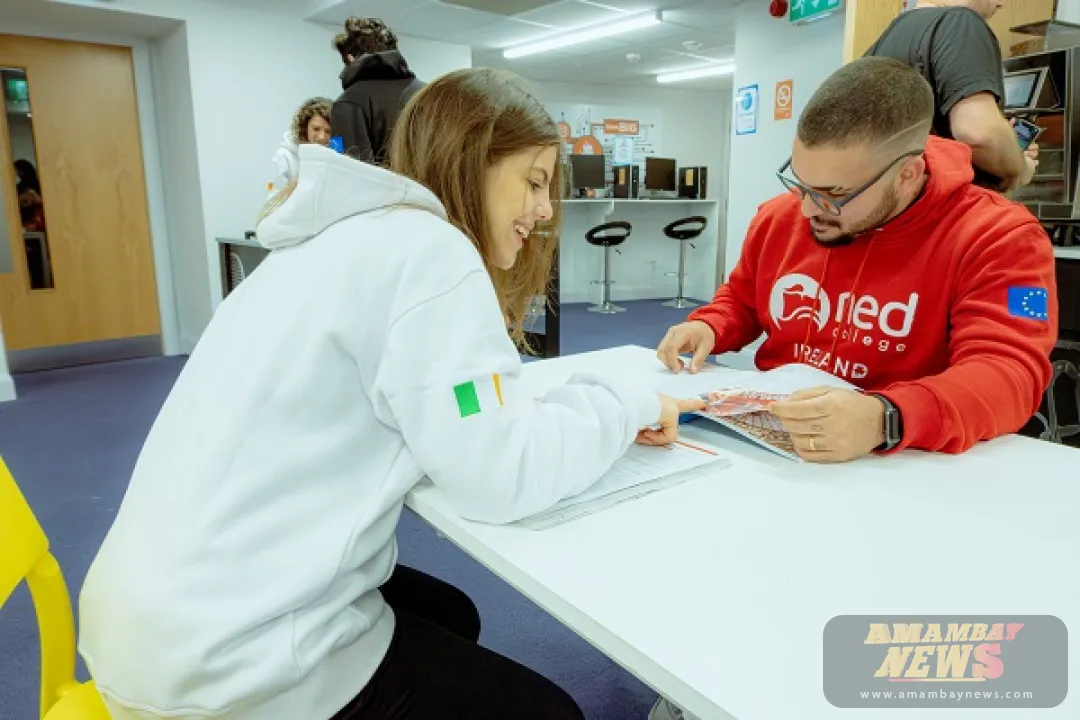 Irlanda ofrece 400 becas para estudiar inglés: Oportunidad única