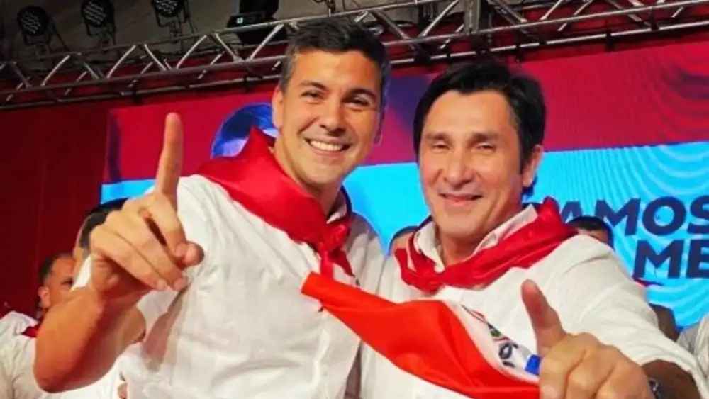 Hubo barrida en Itaipú para ubicar a leales de seccionalero