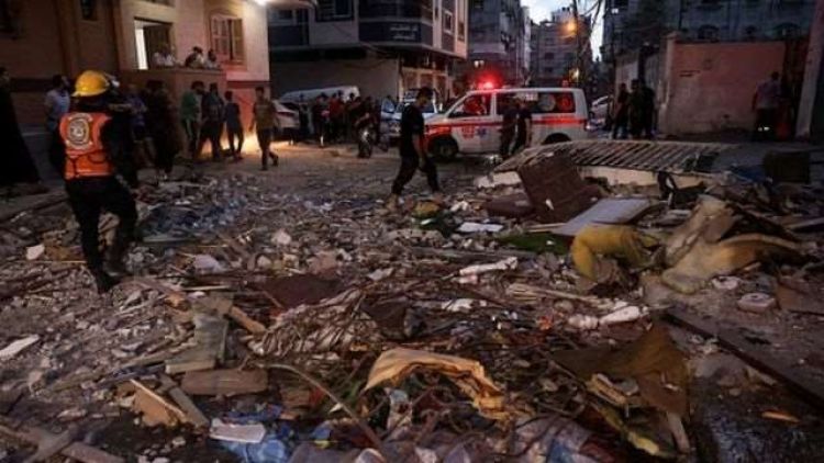 Un palestino fallece por disparos de ejército israelí en Cisjordania