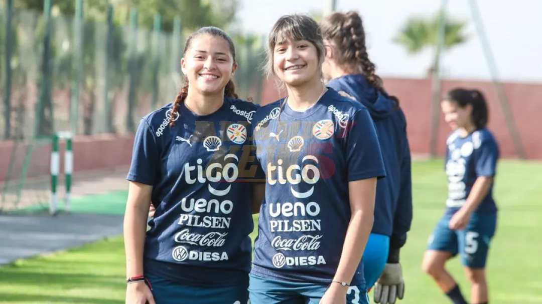 En Marruecos a la espera del estreno mundialista Sub 17