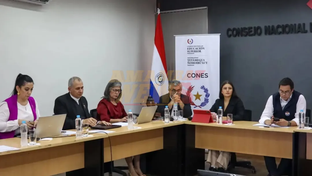 Médicos repudian intento de injerencia política en el CONES