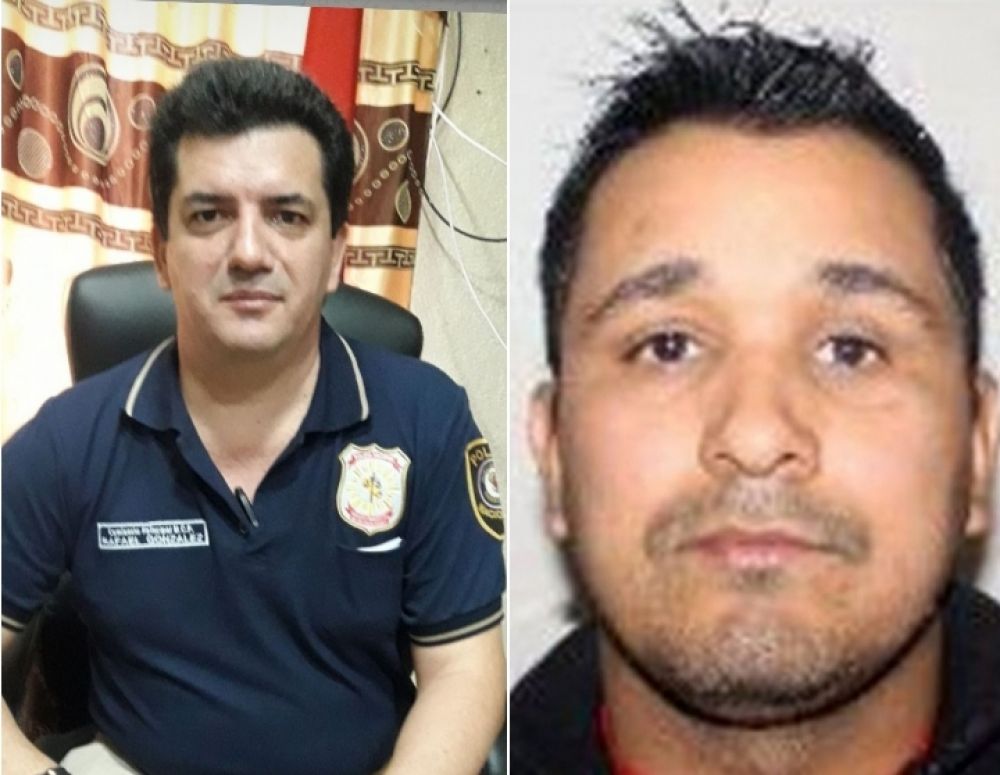 Salinas sería un chivo expiatorio de la policía en Pedro Juan Caballero