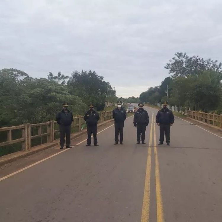 Caminera multará a partir del 15 de julio a conductores que no hayan renovado su habilitación