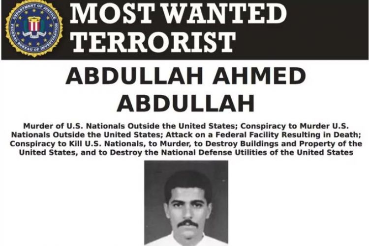 Un agente israelí mata en Teherán al número dos de Al Qaeda
