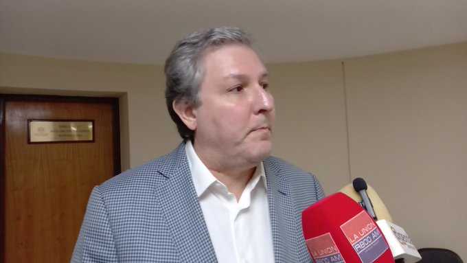 Senador afirma que no existe un interés real de tener una justicia independiente