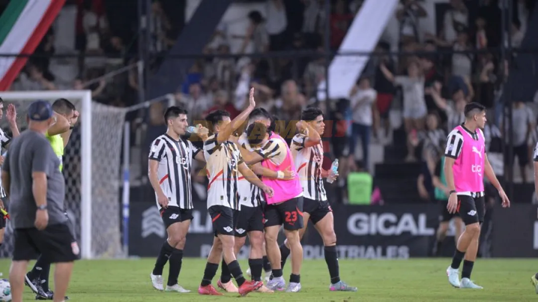 Así se jugará la última fecha del Apertura