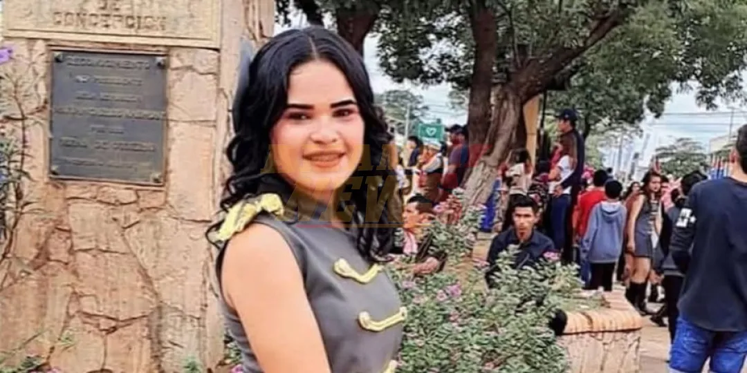 Detienen a adolescente por el asesinato de una joven en Concepción